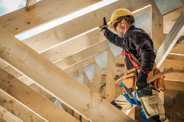 Best Flat Roof Repair Services  in Brookdale, NJ